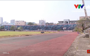 Hàng loạt công trình thể thao ở Việt Nam xuống cấp, chậm tiến độ nhưng vẫn chưa có lời giải cuối cùng