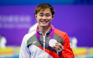 Một môn thi đấu của Singapore đặt mục tiêu giành 20 HCV SEA Games 2025