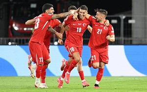 Nhận định, soi tỷ lệ Thổ Nhĩ Kỳ vs Bulgaria 00h00 ngày 16/11, vòng loại World Cup 2026 KV châu Âu