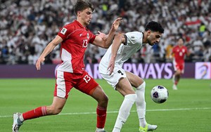 Cầu thủ nhập tịch khao khát cùng U22 Indonesia bảo vệ tấm HCV SEA Games 2025