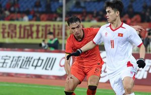 U22 Việt Nam sẽ tiếp tục gây bất ngờ tại Panda Cup