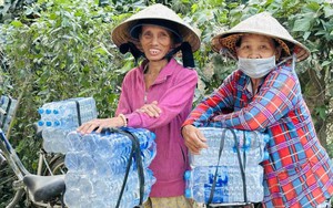 Hỗ trợ khẩn cấp kinh phí cho các tỉnh, thành phố khắc phục hậu quả thiên tai