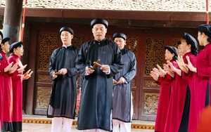 Ban hành Bộ tiêu chí quốc gia về phát triển văn hóa toàn diện các cấp giai đoạn 2025 - 2030