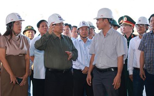 Tình dân tộc, nghĩa đồng bào: Biến sẻ chia thành sức mạnh phục hồi