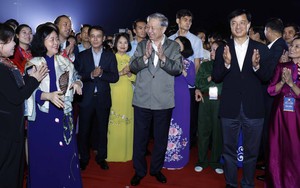 Phát biểu của Tổng Bí thư Tô Lâm tại Ngày hội Đại đoàn kết toàn dân tộc năm 2025