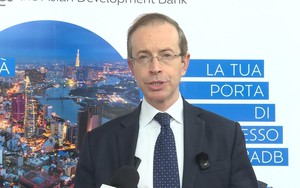 Việt Nam - "Cầu nối" chiến lược giữa ASEAN và Italy