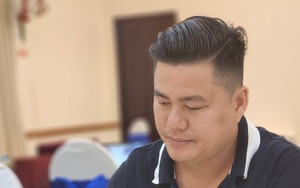 Kỳ thủ cờ tướng Lại Lý Huynh xếp hạng 4 cờ chớp ở Đại hội Thể thao Trí tuệ châu Á 