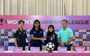 Huỳnh Như và CLB TP.HCM quyết lấy vé vào tứ kết giải châu Á