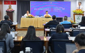 Diễn đàn kinh tế mùa thu 2025: Điểm hẹn của đổi mới sáng tạo và phát triển bền vững