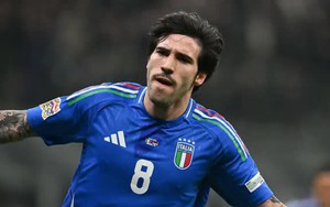 Nhận định, soi tỷ lệ Italy vs Na Uy 02h45 ngày 17/11, VL World Cup 2026