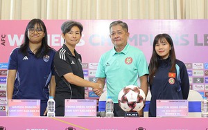 Lịch thi đấu bóng đá hôm nay 16/11: Trực tiếp Huỳnh Như đá Cúp C1 châu Á