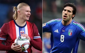 Nhận định bóng đá hôm nay 16/11: Bồ Đào Nha vs Armenia, Ý vs Na Uy