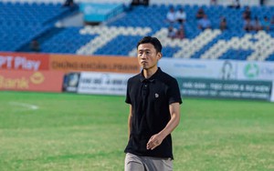 CLB Thanh Hóa tiết lộ lý do chia tay HLV người Hàn Quốc