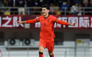 U22 Trung Quốc thắng Hàn Quốc sau trận thua tuyển trẻ Việt Nam, cục diện Panda Cup trở nên khó lường