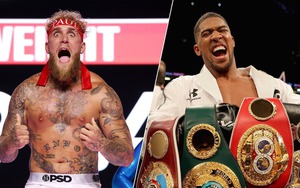 Trận quyền anh Joshua - Jake Paul gây bão tranh cãi: Ông bầu nói gì trước lo ngại an toàn?