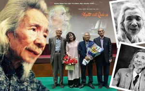 Phim tài liệu về nhạc sĩ Văn Cao 'Người viết Quốc ca': Khi thơ - nhạc - hoạ hoà quyện