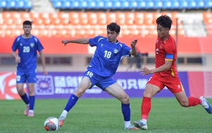 U22 Việt Nam và bài học quý trước hành trình SEA Games 33