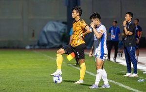 Không chỉ trợ lý HLV Kim Sang-sik, hàng loạt cầu thủ Thanh Hóa chia tay đội bóng