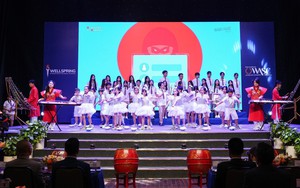 3 lớp “lá chắn” bảo vệ trẻ em trên không gian mạng