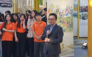 Lan tỏa các hành động thầm lặng vì cộng đồng