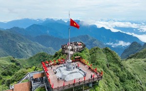 Tổ chức không gian du lịch Sa Pa trong mối liên kết vùng