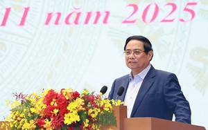 Thủ tướng chủ trì họp Ban Chỉ đạo về phát triển khoa học công nghệ