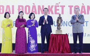 Tinh thần "5 dám" và "3 cùng": Văn hóa hành động và trách nhiệm trong phát triển đất nước