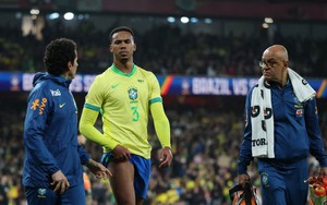 Cứ thấy chấn thương là Arteta lo sốt vó