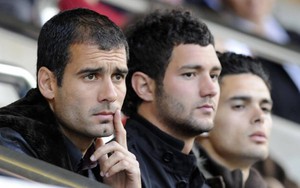 Cafe đầu tuần: Pep nhớ danh hiệu nào nhất trong đời?