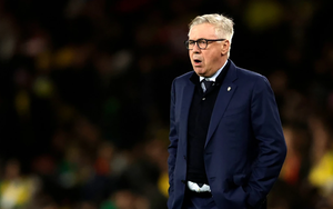 Brazil thoát khỏi khủng hoảng nhờ Ancelotti