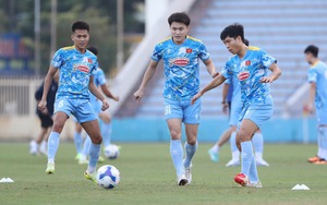 Tân binh của đội tuyển Việt Nam: ‘Xuân Son là tiền đạo quá đẳng cấp’