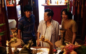 Phim "Truy tìm long diên hương": Hướng đi mới cho phim hành động