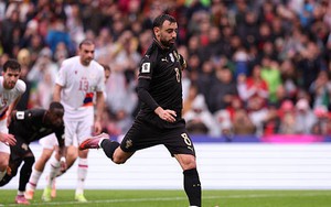 Không có Ronaldo, Bồ Đào Nha vẫn thắng 9-1 để chính thức có vé dự World Cup 2026 