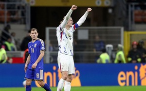 Haaland 2 phút ghi 2 bàn, Na Uy buộc Italy phải tìm đường dự World Cup 2026 qua vòng play-off