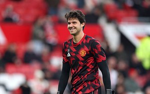 Sir Alex đặc biệt khen ngợi một tân binh của MU