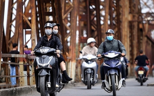 Thời tiết ngày 17/11: Miền Bắc chuyển rét, Trung Bộ tiếp tục mưa lớn