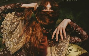 Album "Everybody Scream": Tiếng thở phào nhẹ nhõm của Florence and the Machine