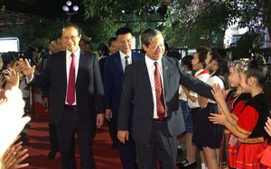 Bộ trưởng Nguyễn Kim Sơn: Người thầy biến tri thức thành ánh sáng để học trò kiến tạo tương lai