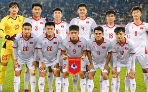 Xem trực tiếp bóng đá Việt Nam vs Hàn Quốc ở đâu? VTV có trực tiếp giải giao hữu U22 quốc tế?