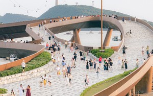 An Giang: Ngành du lịch vượt kế hoạch năm 2025