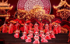 Bế mạc Festival Thăng Long - Hà Nội 2025