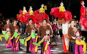 Phê duyệt Chiến lược phát triển các ngành công nghiệp văn hóa Việt Nam đến năm 2030, tầm nhìn đến năm 2045