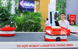 Mang công nghệ 5G đến gần hơn với người Việt Nam