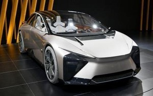 Doanh nghiệp ô tô bước vào cuộc cạnh tranh khốc liệt