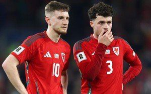 Bảng xếp hạng vòng loại World Cup 2026 khu vực châu Âu mới nhất (lượt trận cuối)