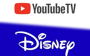 Disney và YouTube TV đạt thỏa thuận, chấm dứt gián đoạn dịch vụ