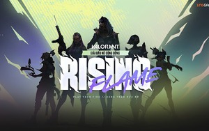 VALORANT tổ chức giải đấu nữ cộng đồng đầu tiên tại Việt Nam, xác định thời điểm mở đăng kí