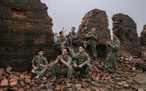 Chiếu miễn phí 'Mưa đỏ' trên nền tảng số của Viettel