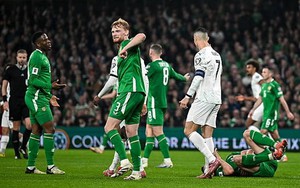 World Cup cần Ronaldo nhưng…