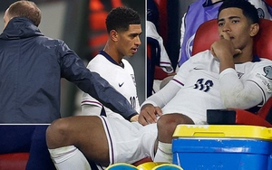 Tỏ thái độ khi bị thay ra, Bellingham nhận ngay lời cảnh cáo nghiêm khắc từ Thomas Tuchel